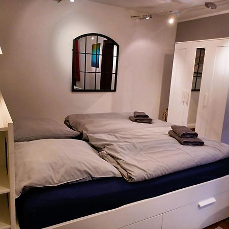 Kleine Galerie Apartment Fuer 3 Mit Kueche Kamin Netflix Parken Und Hofladen Steinhofel Εξωτερικό φωτογραφία
