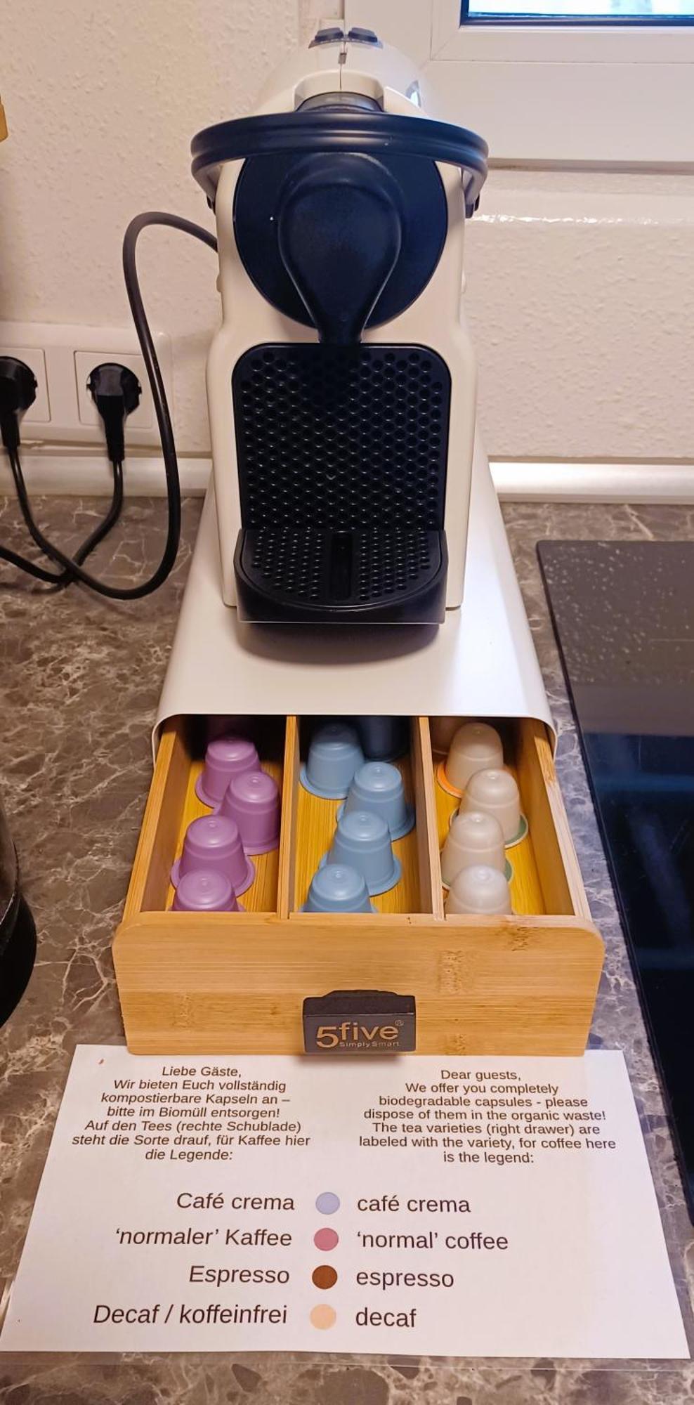 Kleine Galerie Apartment Fuer 3 Mit Kueche Kamin Netflix Parken Und Hofladen Steinhofel Εξωτερικό φωτογραφία