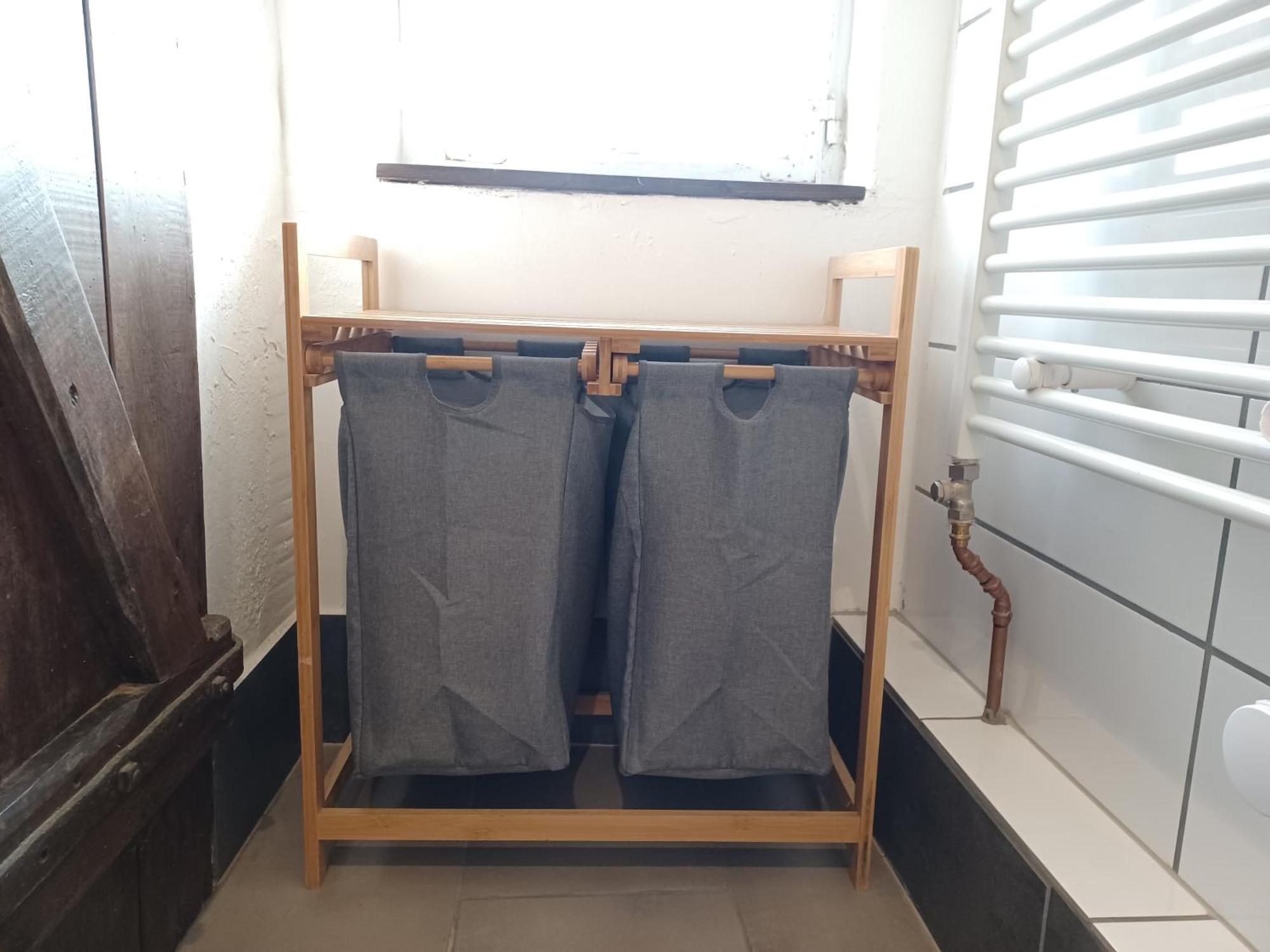 Kleine Galerie Apartment Fuer 3 Mit Kueche Kamin Netflix Parken Und Hofladen Steinhofel Εξωτερικό φωτογραφία